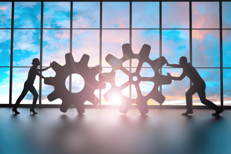 plan de transformation digitale dans le secteur de la santé