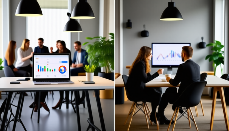 découvrez les avantages et inconvénients de faire appel à une agence seo ou à un consultant seo à lille. trouvez la solution idéale pour optimiser votre visibilité en ligne et améliorer le référencement de votre site internet.