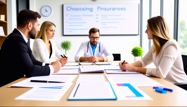 découvrez les erreurs courantes à éviter lors du choix de votre assurance professionnelle. protégez votre activité en faisant le bon choix et en évitant les pièges fréquents qui pourraient entraîner des coûts cachés.