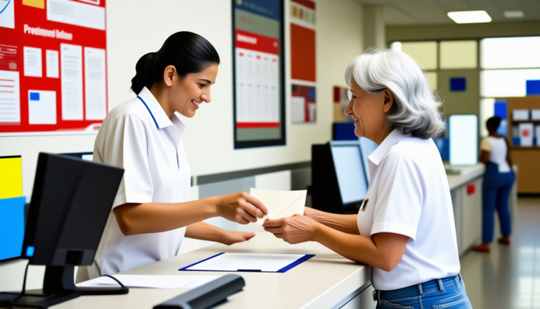 découvrez comment effectuer un envoi recommandé avec accusé de réception en toute simplicité. suivez nos conseils pratiques pour garantir la sécurité de vos envois et obtenir la preuve de leur réception.