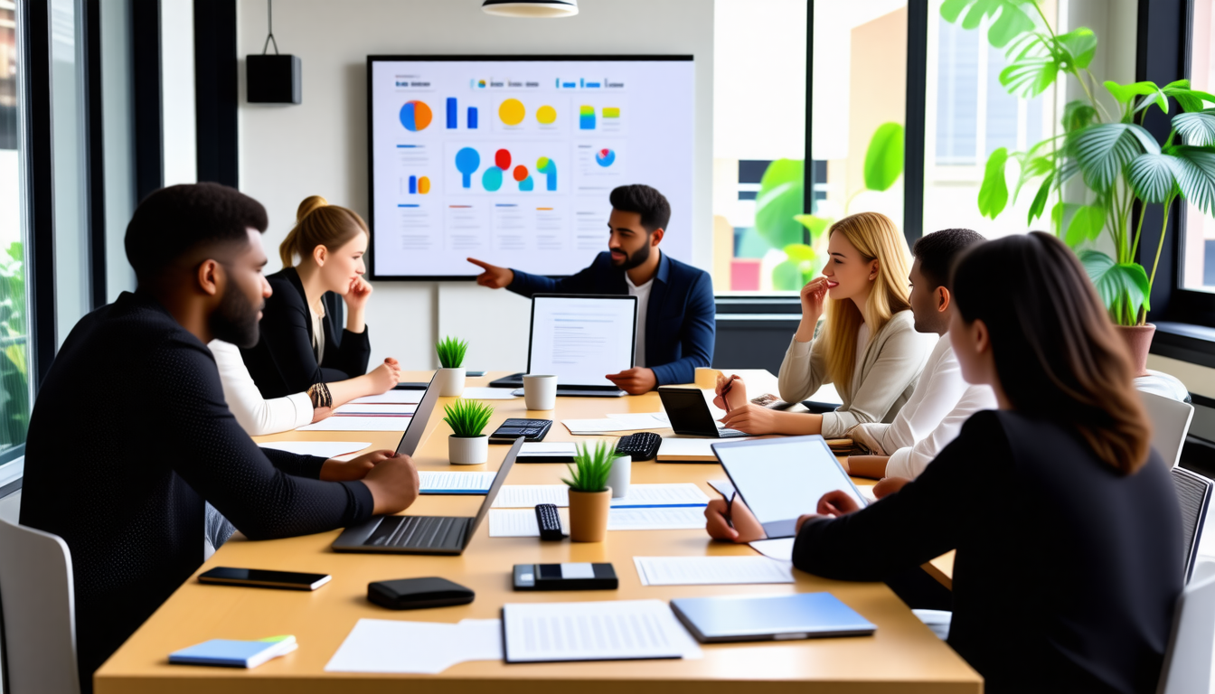 découvrez les erreurs courantes en comptabilité que les entrepreneurs commettent souvent et apprenez des stratégies efficaces pour les éviter. optimisez la gestion financière de votre entreprise grâce à nos conseils pratiques.