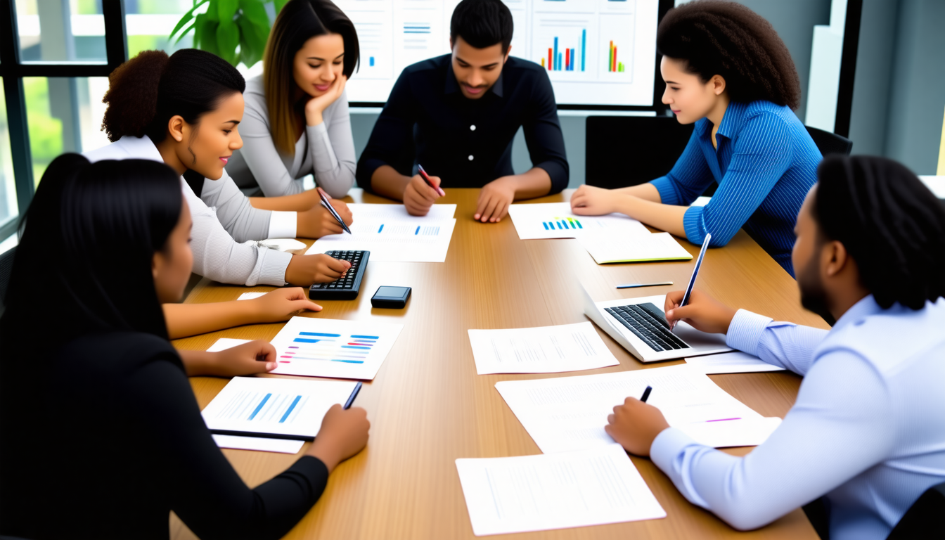 découvrez les erreurs courantes en comptabilité que font les entrepreneurs et apprenez comment les éviter pour assurer la santé financière de votre entreprise. maîtrisez les bonnes pratiques comptables pour optimiser votre gestion.