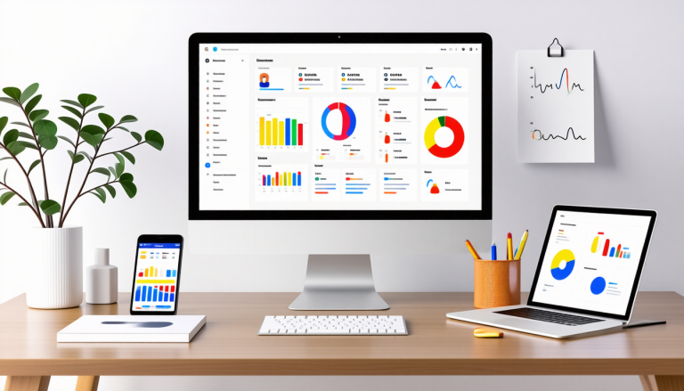 découvrez les meilleurs outils pour optimiser votre stratégie webmarketing. améliorez votre visibilité en ligne, ciblez efficacement votre audience et boostez vos performances grâce à nos conseils et recommandations.