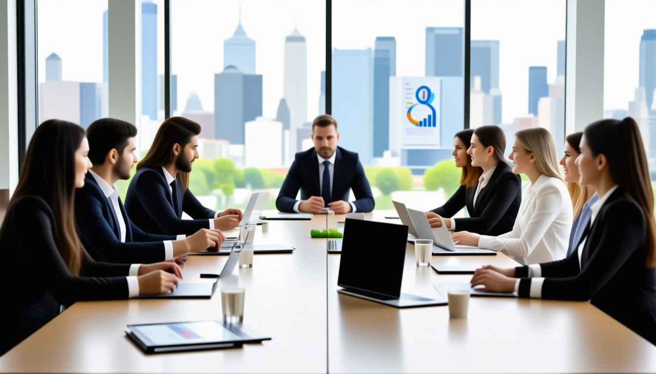 découvrez comment la comptabilité influence les décisions stratégiques des entreprises. cette analyse met en lumière l'importance des données financières pour la prise de décision éclairée et la planification future.