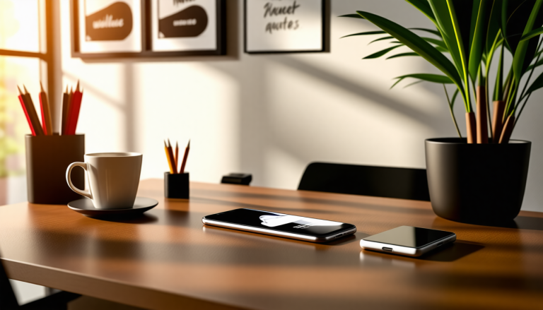 découvrez comment rédiger un message professionnel impactant pour votre répondeur. apprenez des astuces simples pour communiquer clairement, garantir un retour d'appel rapide et laisser une impression positive auprès de vos interlocuteurs.