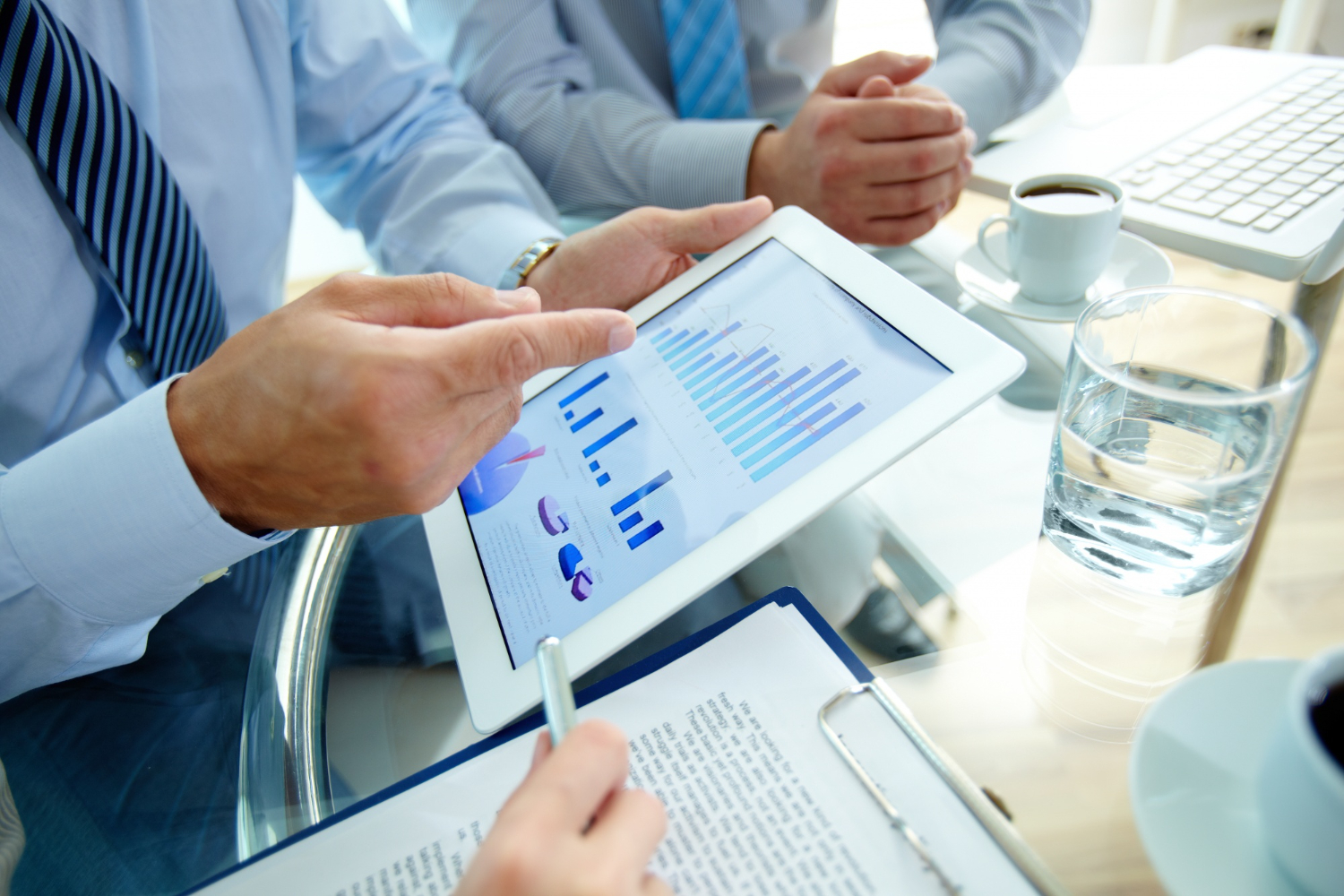 Digitaliser sa compta