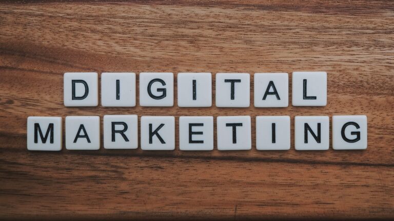 Intégrer le SEO dans votre stratégie de marketing digital