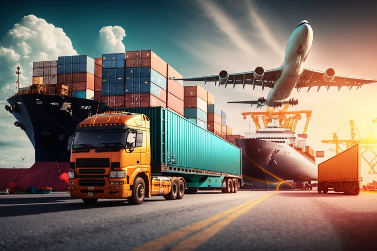 avantages des scellés de sécurité pour la logistique industrielle