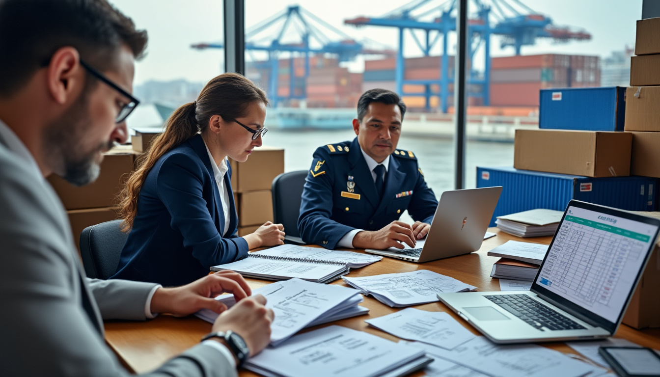 découvrez comment fonctionne l'autoliquidation de la tva à l'importation grâce à un exemple pratique. simplifiez vos démarches fiscales et optimisez la gestion de vos importations en france.