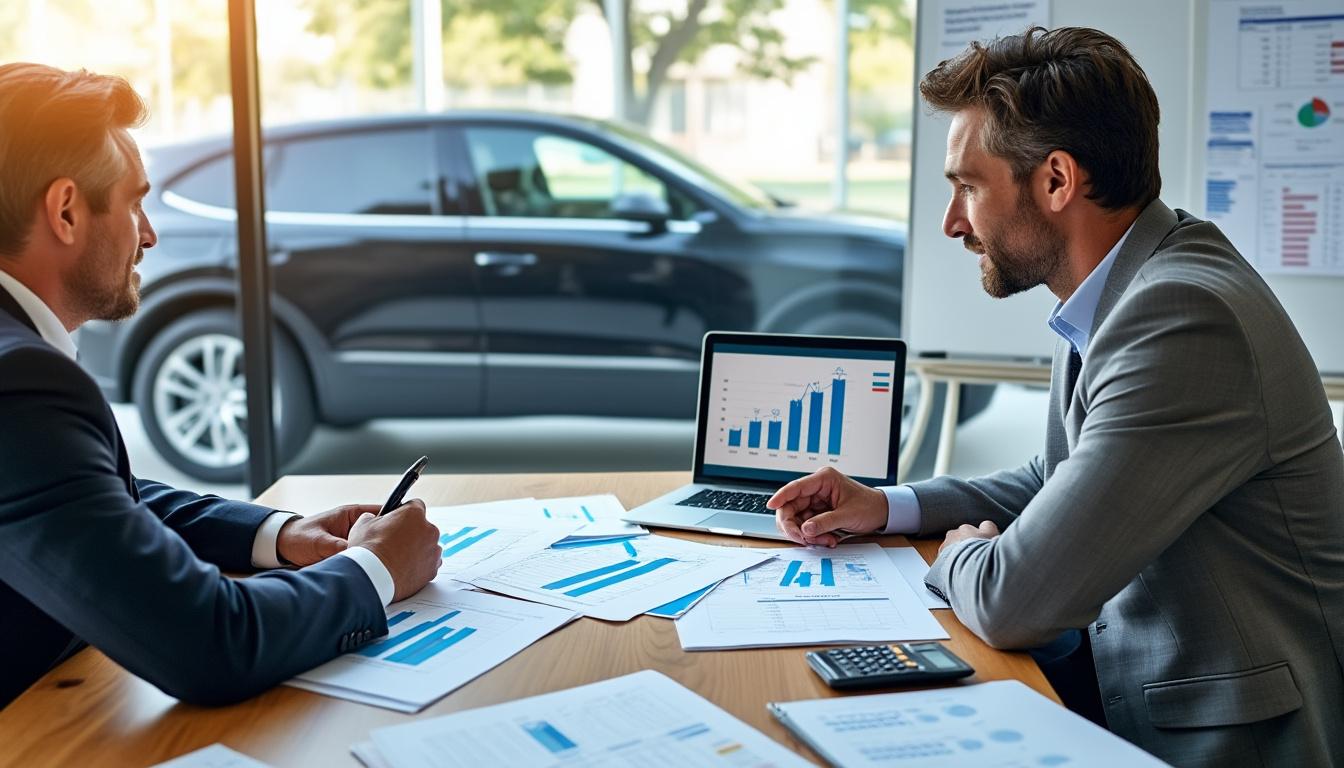 découvrez tout ce qu'il faut savoir sur la taxe sur les véhicules de société (tvs) : ses enjeux, son impact sur votre entreprise et les démarches à suivre pour vous conformer à cette obligation fiscale. simplifiez la gestion de votre flotte automobile avec nos conseils pratiques.