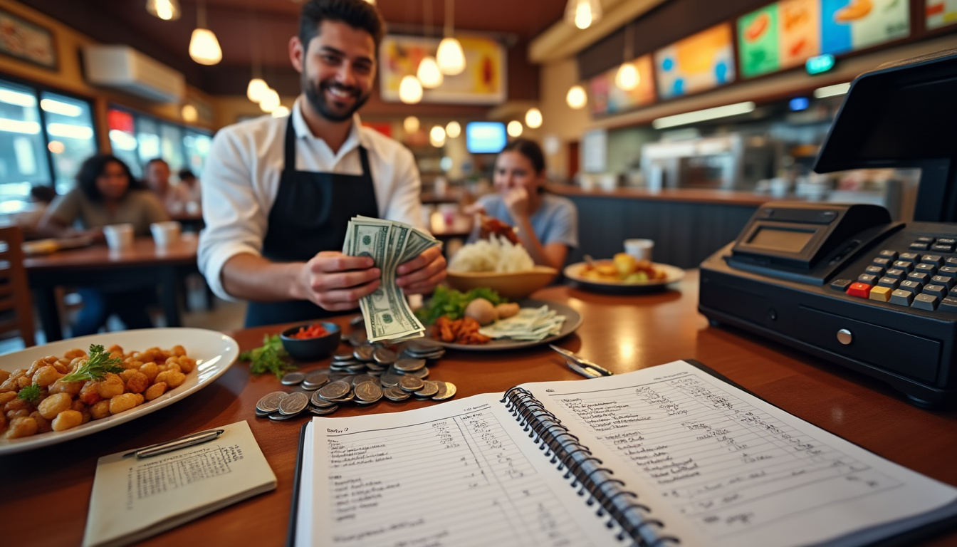 découvrez comment les pourboires influencent la comptabilité des entreprises. apprenez à gérer ces revenus additionnels pour optimiser votre bilan financier et respecter la réglementation en vigueur.