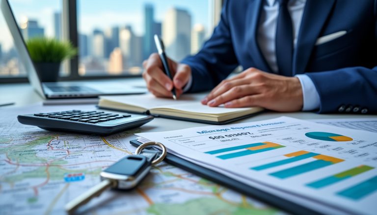 découvrez tout ce qu'il faut savoir sur les frais de déplacements professionnels avec notre guide complet sur l'indemnité kilométrique. apprenez à calculer le montant réel de vos indemnités et optimisez vos remboursements sur vos trajets professionnels.