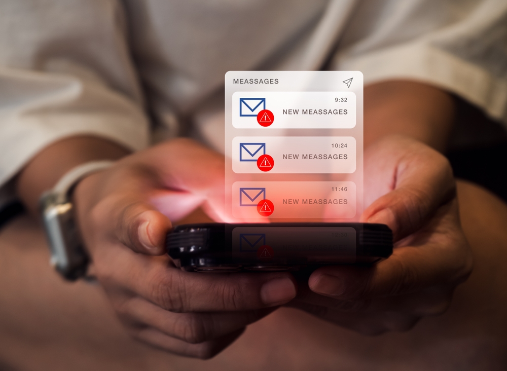 impact du sms transactionnel sur la relation client