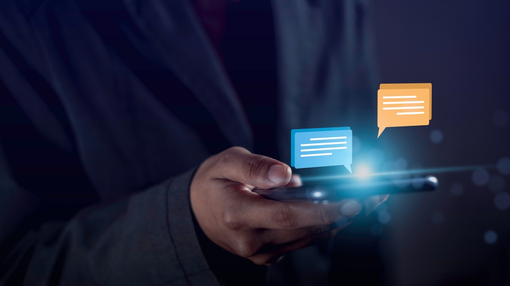 créer base de données contacts campagne SMS