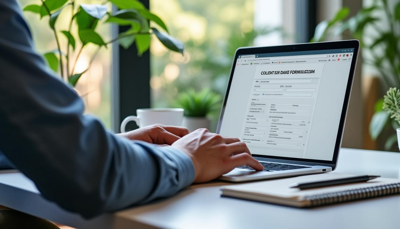 découvrez étape par étape comment remplir votre déclaration d'honoraires das2 en ligne. simplifiez votre procédure fiscale grâce à nos conseils pratiques et à notre guide détaillé adapté aux professionnels.
