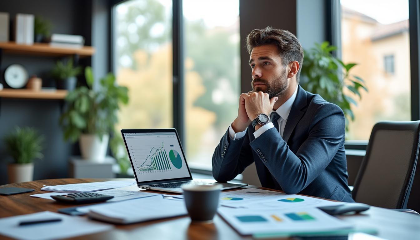 découvrez tout ce qu'il faut savoir sur la taxe puma pour les sasu. cette meta description explore les enjeux, les implications et les obligations fiscales liées à cette taxe, afin de vous aider à mieux comprendre son impact sur votre entreprise.