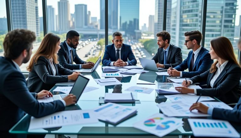 découvrez les principales réglementations et obligations à respecter pour les donneurs d'ordre. informez-vous sur les responsabilités légales, les exigences de conformité et les meilleures pratiques pour assurer une gestion efficace de votre chaîne d'approvisionnement.