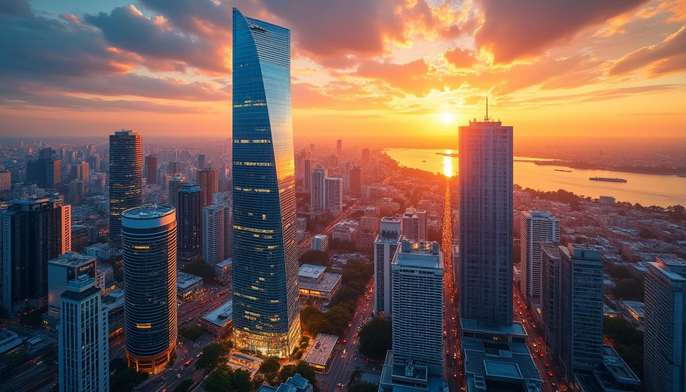 découvrez pourquoi un avantage concurrentiel durable est essentiel pour garantir la pérennité des entreprises. apprenez comment le développement stratégique et l'innovation continue renforcent la position sur le marché, assurant une croissance fiable et un succès à long terme.