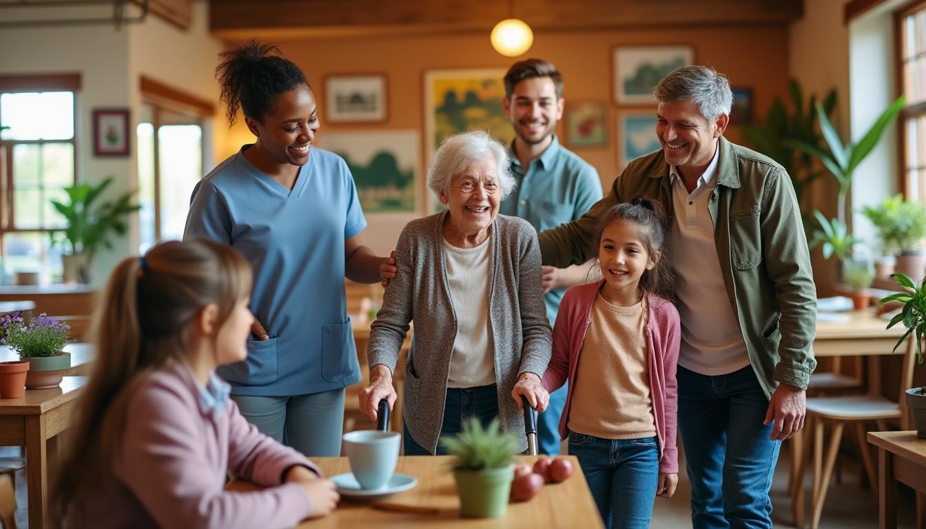 découvrez les nombreux avantages d'adhérer à la coopérative hexacoop pour vos services à la personne. profitez d'un soutien communautaire, de services de qualité sur mesure, et engagez-vous dans un projet collaboratif qui valorise l'humain et le bien-être. rejoignez-nous et contribuez à un modèle de solidarité et d'entraide.