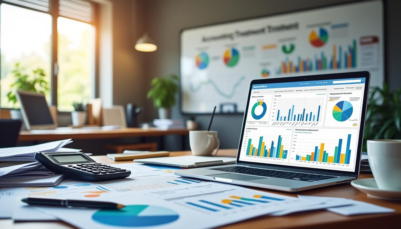 découvrez l'importance des titres de participation dans la comptabilité des entreprises. apprenez comment gérer ces instruments financiers et optimiser votre bilan avec des conseils pratiques et des exemples concrets.