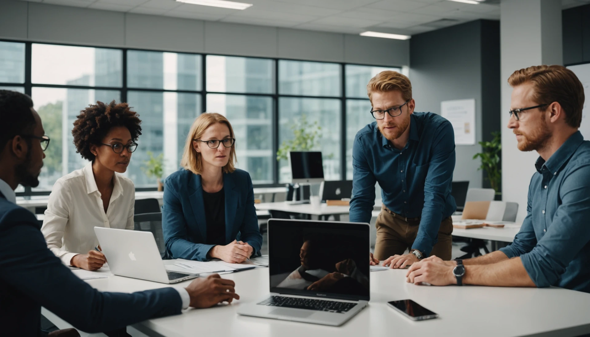 Collaboration entre professionnels