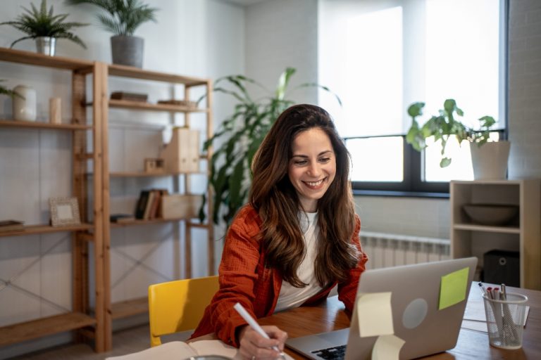 management Affichage dynamique et télétravail