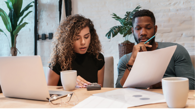 Pourquoi un bilan mal préparé peut mettre votre société en danger ?