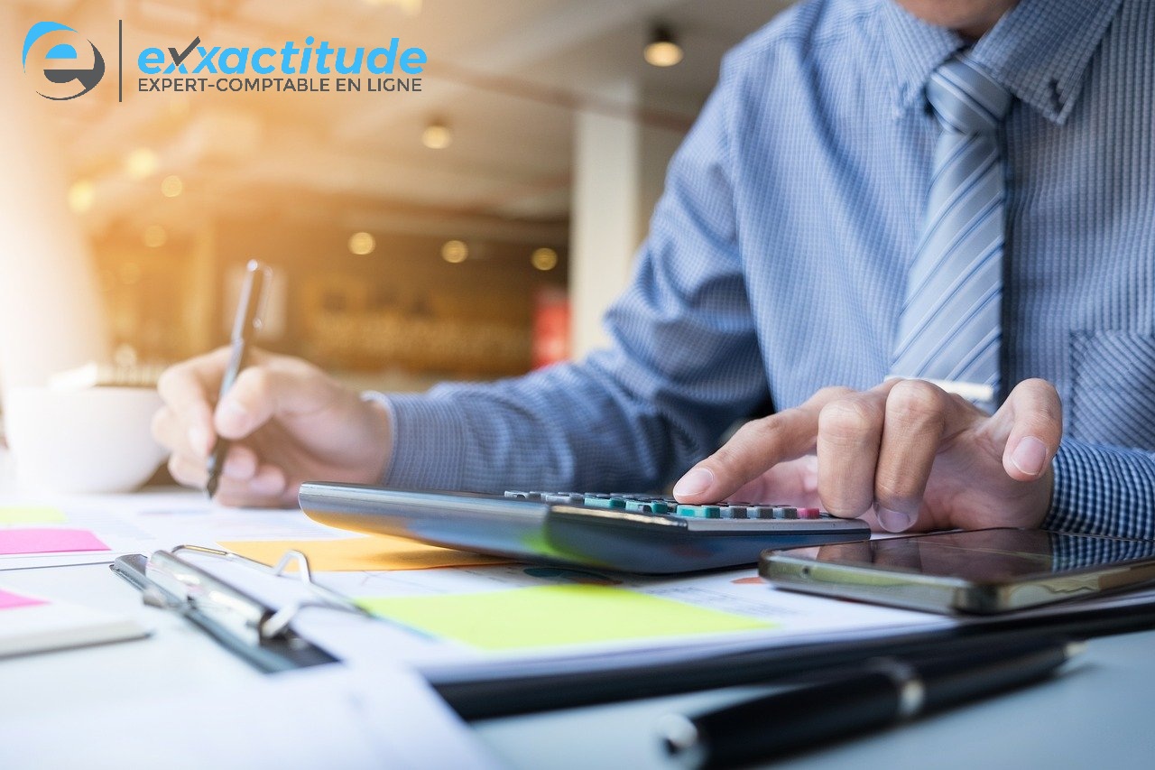 exxactitude commissaire aux apports