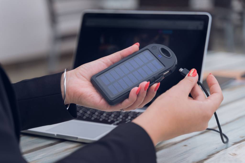 goodies personnalisés écoresponsables entreprise