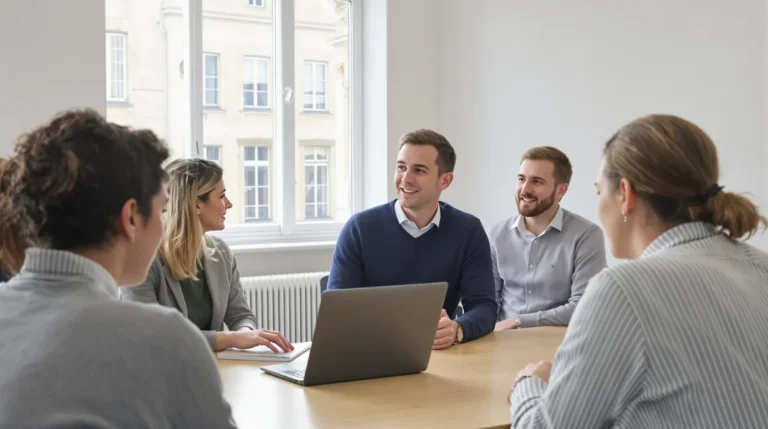 Recrutement et intérim autour d’Orléans : le secourisme du travail, une compétence qui rassure les clients